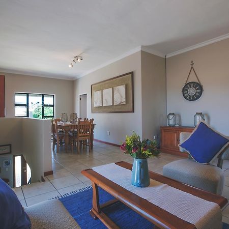 Mossel Bay Golf Lodge מראה חיצוני תמונה