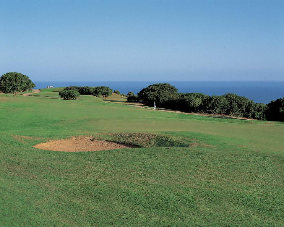Mossel Bay Golf Lodge מראה חיצוני תמונה
