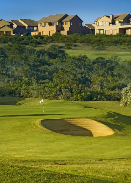 Mossel Bay Golf Lodge מראה חיצוני תמונה
