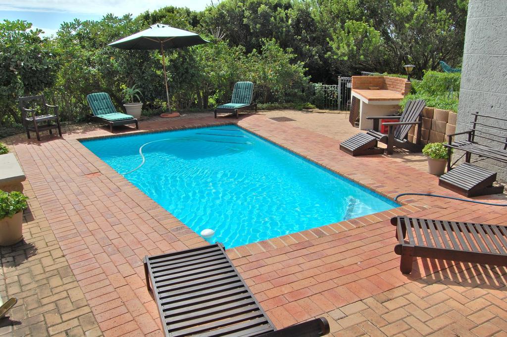Mossel Bay Golf Lodge מראה חיצוני תמונה