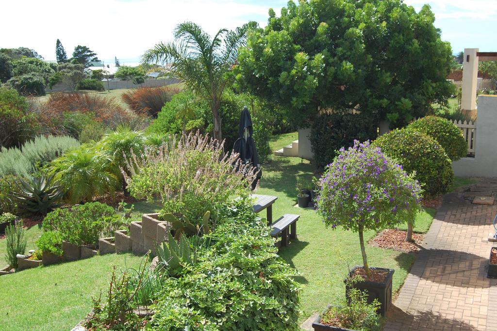 Mossel Bay Golf Lodge מראה חיצוני תמונה