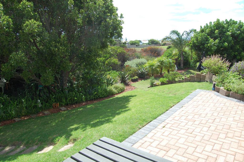 Mossel Bay Golf Lodge מראה חיצוני תמונה