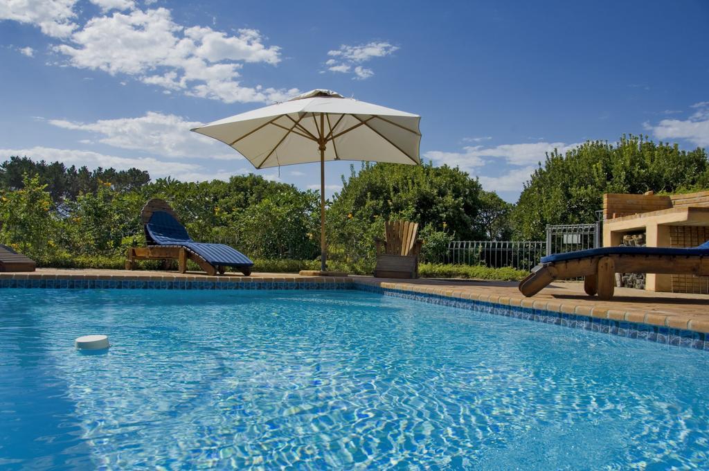 Mossel Bay Golf Lodge מראה חיצוני תמונה