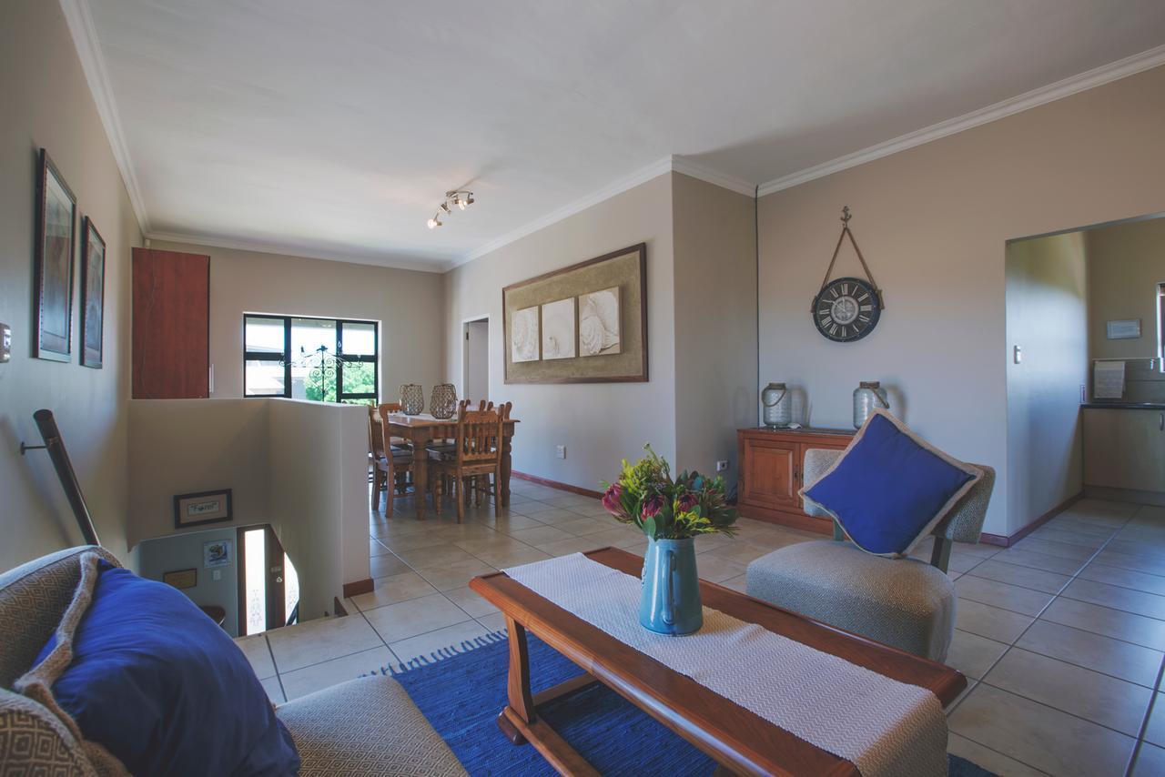 Mossel Bay Golf Lodge מראה חיצוני תמונה