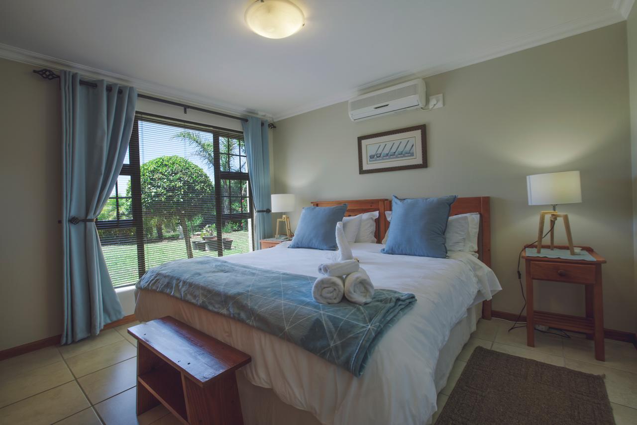 Mossel Bay Golf Lodge מראה חיצוני תמונה
