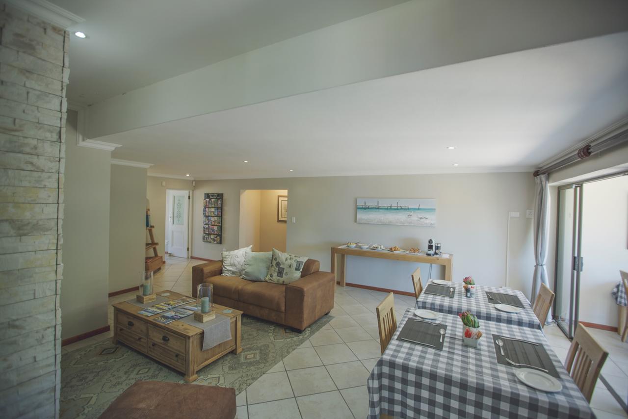 Mossel Bay Golf Lodge מראה חיצוני תמונה