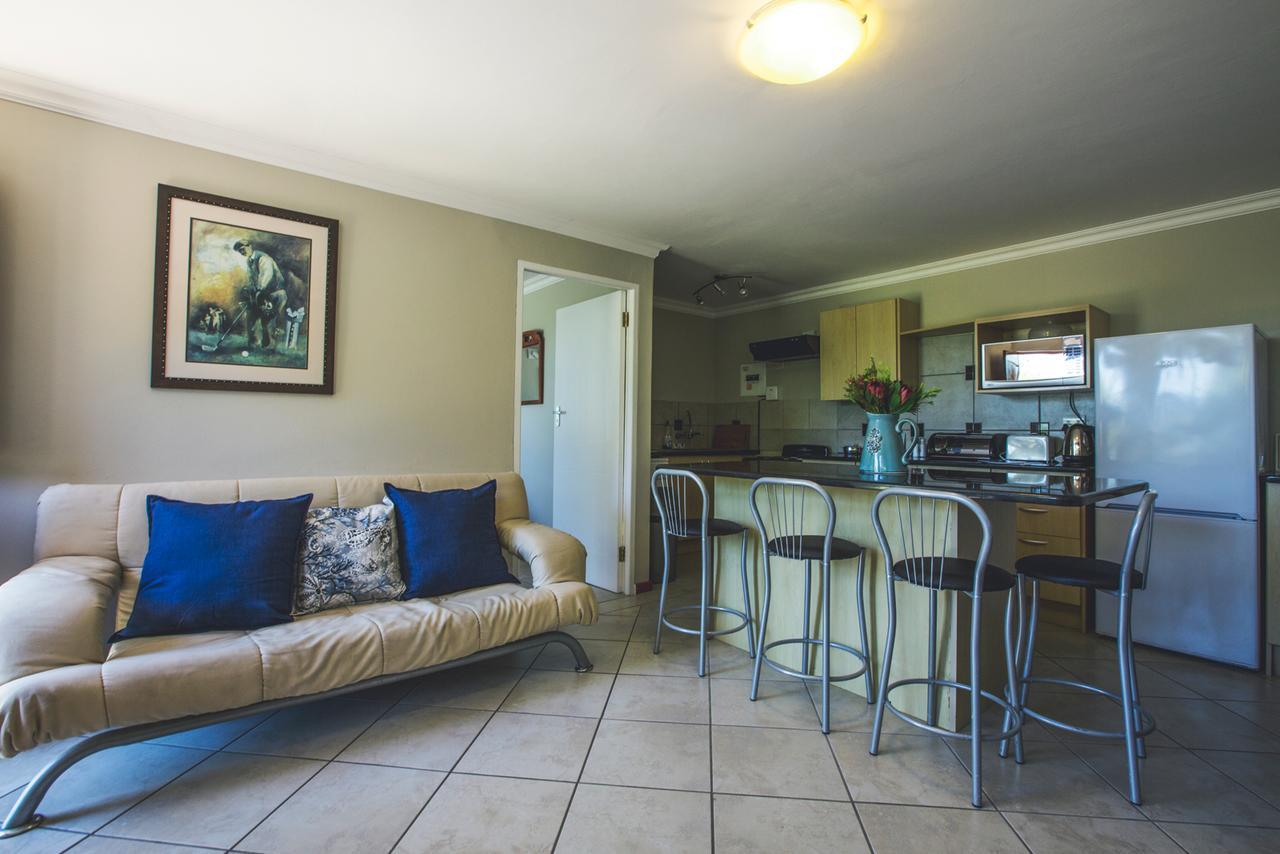 Mossel Bay Golf Lodge מראה חיצוני תמונה