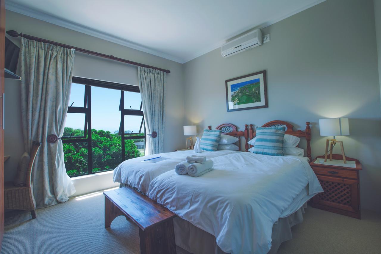 Mossel Bay Golf Lodge מראה חיצוני תמונה