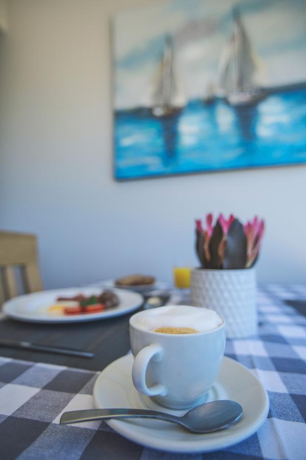 Mossel Bay Golf Lodge מראה חיצוני תמונה
