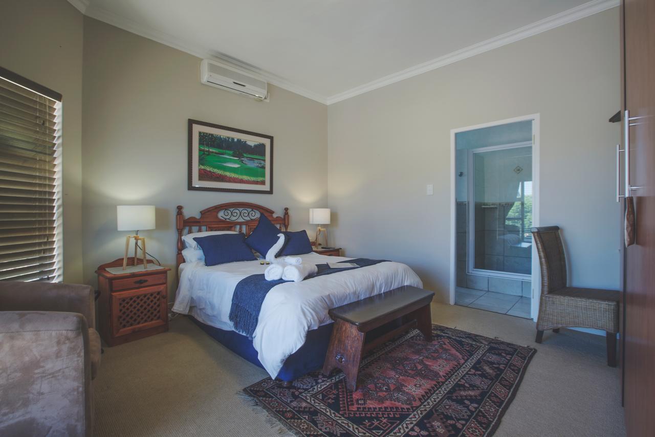 Mossel Bay Golf Lodge מראה חיצוני תמונה