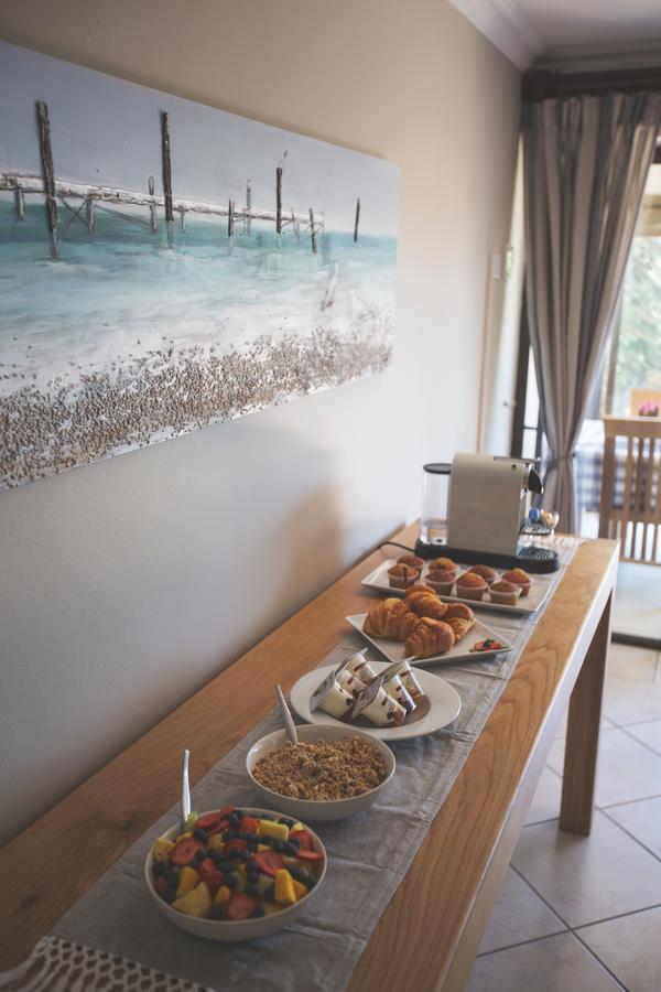 Mossel Bay Golf Lodge מראה חיצוני תמונה
