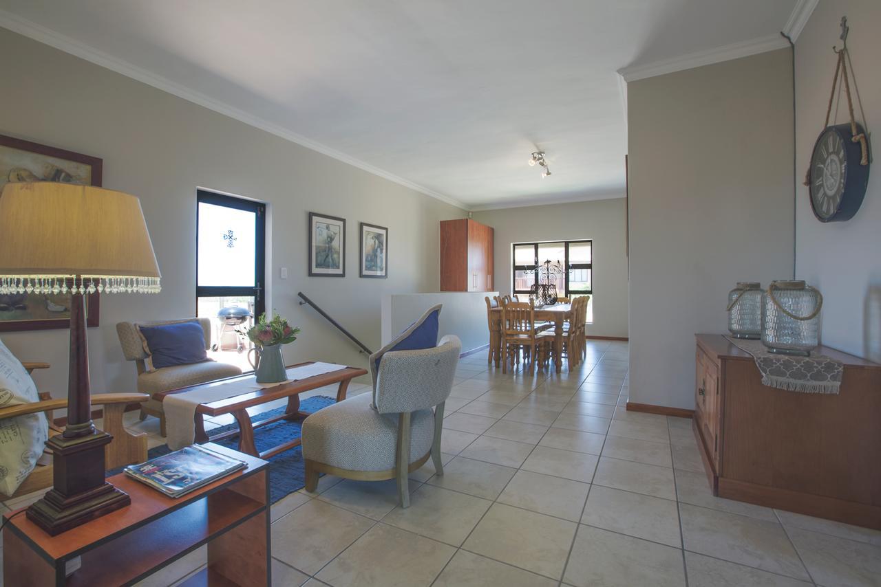 Mossel Bay Golf Lodge מראה חיצוני תמונה