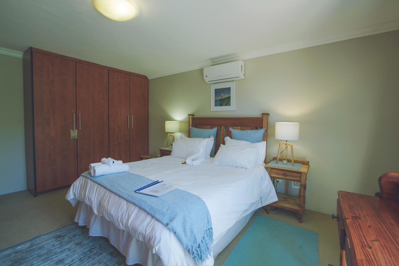 Mossel Bay Golf Lodge מראה חיצוני תמונה