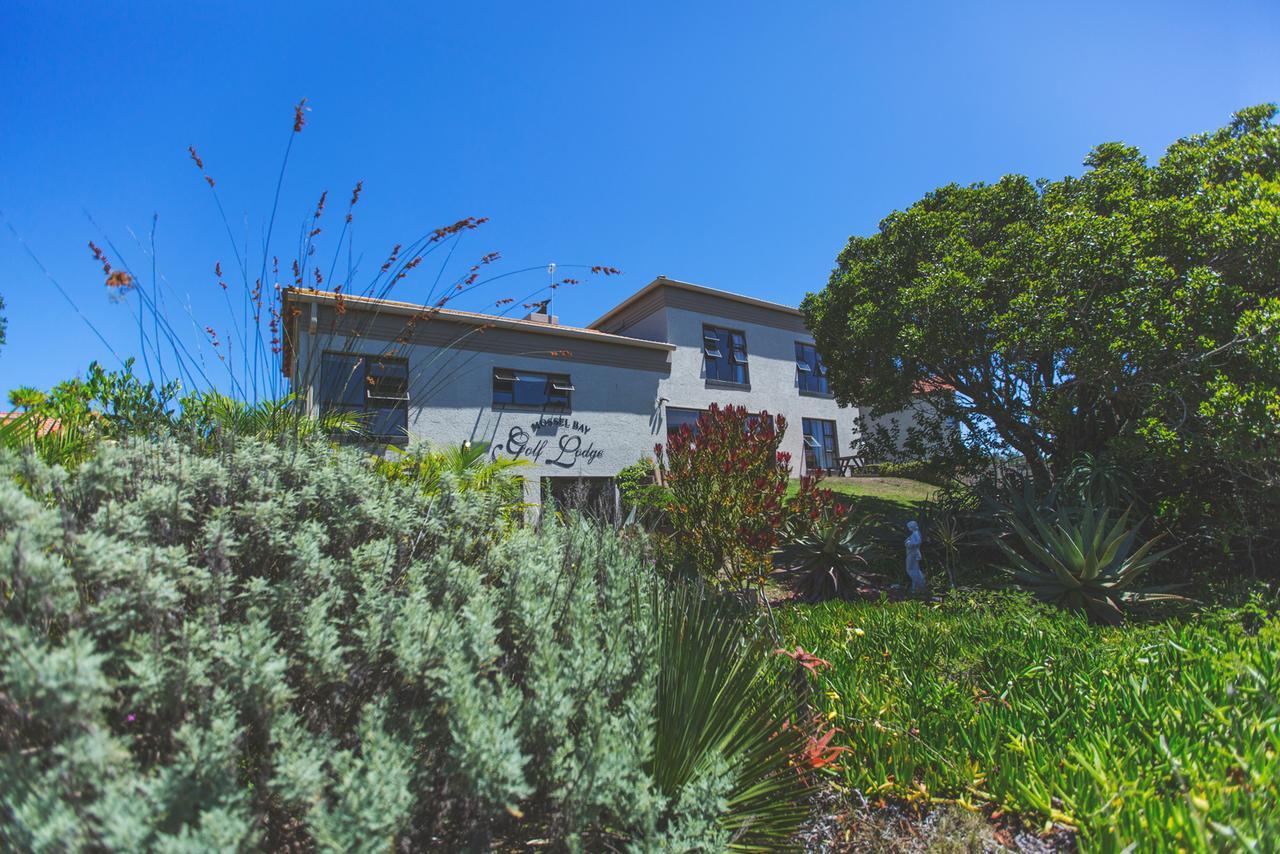 Mossel Bay Golf Lodge מראה חיצוני תמונה