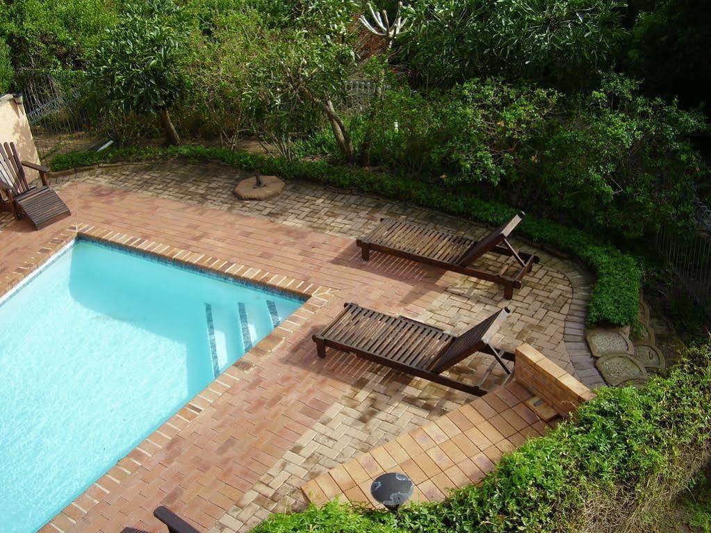 Mossel Bay Golf Lodge מראה חיצוני תמונה