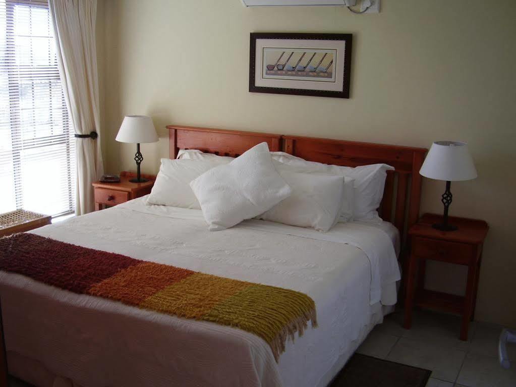 Mossel Bay Golf Lodge מראה חיצוני תמונה