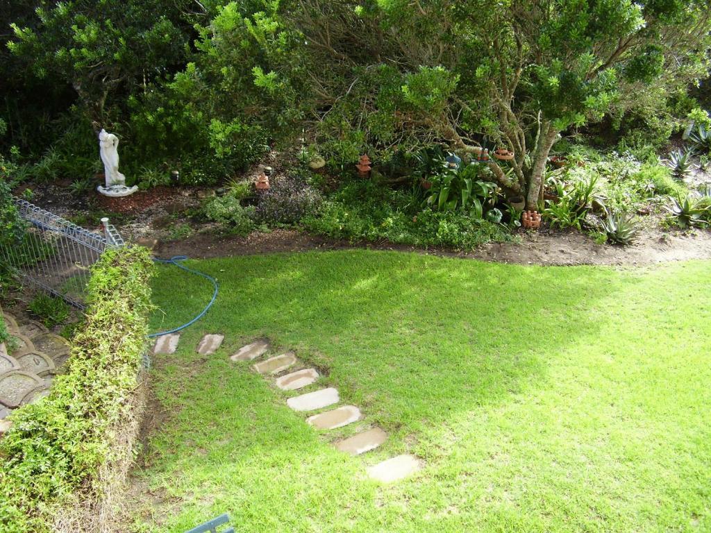 Mossel Bay Golf Lodge חדר תמונה
