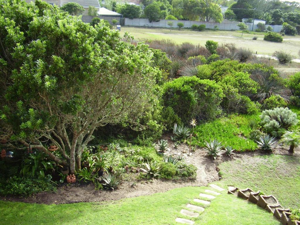 Mossel Bay Golf Lodge חדר תמונה
